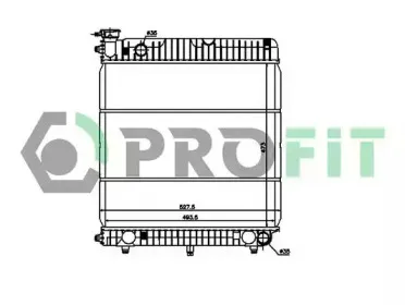 profit-pr3568a1